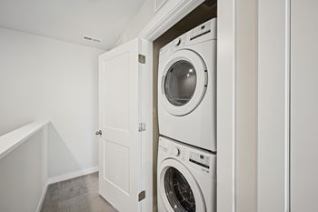 Washer/dryer